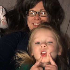 Meet your Posher, Nikki